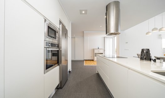 Resale - Villas -
Benijófar