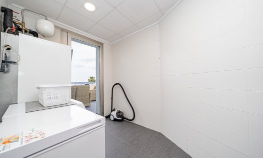 Resale - Villas -
Benijófar