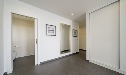 Resale - Villas -
Benijófar