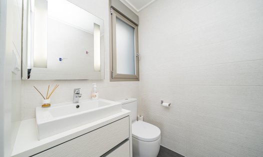 Resale - Villas -
Benijófar