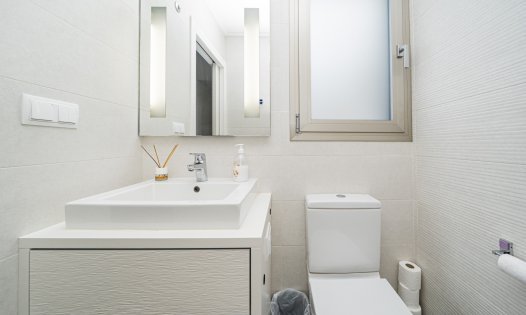 Resale - Villas -
Benijófar