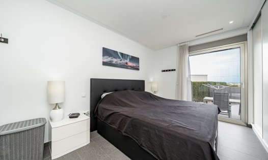 Resale - Villas -
Benijófar