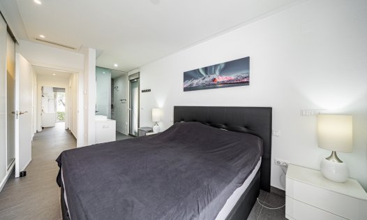 Resale - Villas -
Benijófar