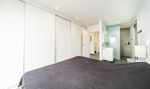 Resale - Villas -
Benijófar