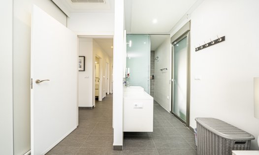 Resale - Villas -
Benijófar