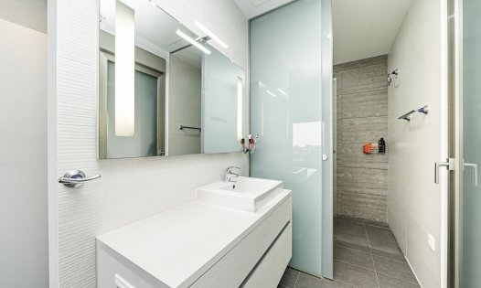 Resale - Villas -
Benijófar