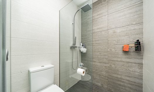 Resale - Villas -
Benijófar