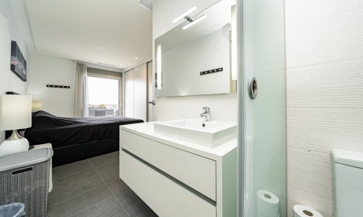 Resale - Villas -
Benijófar