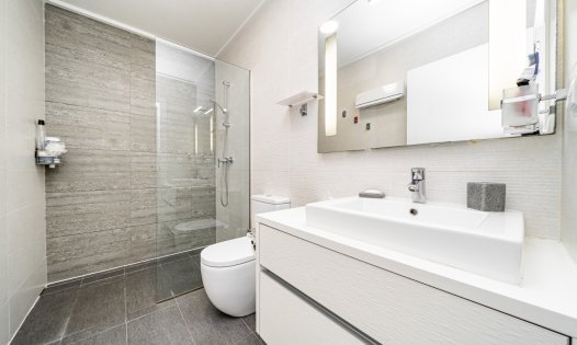 Resale - Villas -
Benijófar