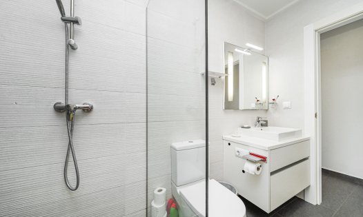 Resale - Villas -
Benijófar