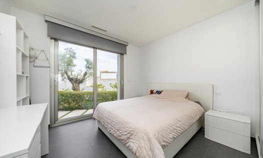 Resale - Villas -
Benijófar