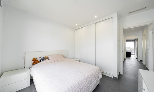 Resale - Villas -
Benijófar