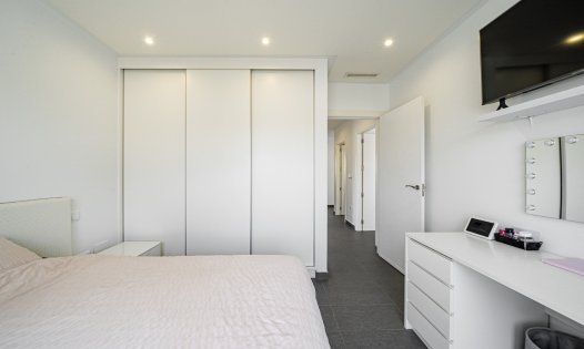 Resale - Villas -
Benijófar