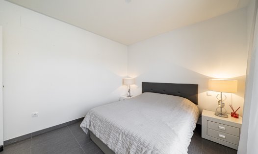 Resale - Villas -
Benijófar