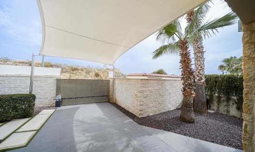 Resale - Villas -
Benijófar