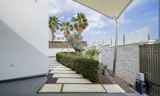 Resale - Villas -
Benijófar