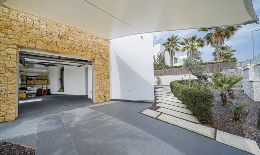 Resale - Villas -
Benijófar