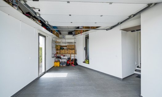 Resale - Villas -
Benijófar