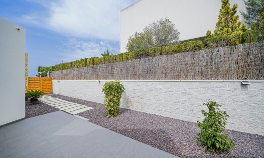 Resale - Villas -
Benijófar