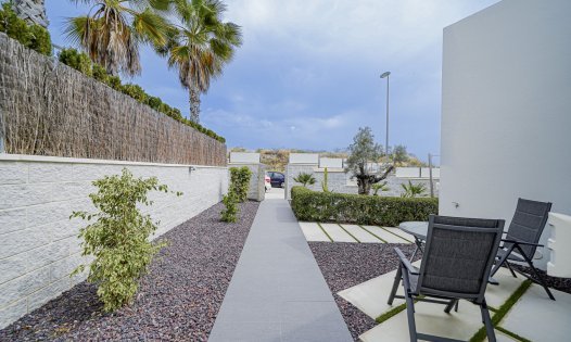 Resale - Villas -
Benijófar