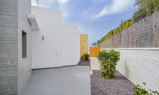 Resale - Villas -
Benijófar