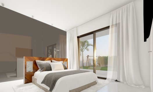 Resale - Luxury Villas -
Rojales - Ciudad Quesada