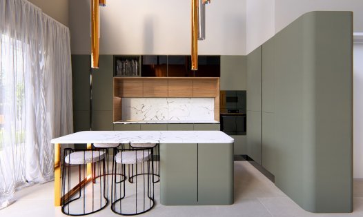 Resale - Luxury Villas -
Rojales - Ciudad Quesada