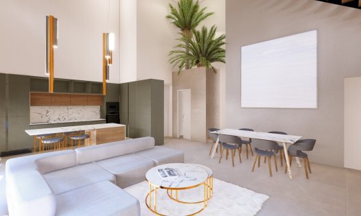 Resale - Luxury Villas -
Rojales - Ciudad Quesada