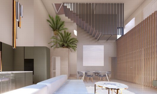 Resale - Luxury Villas -
Rojales - Ciudad Quesada