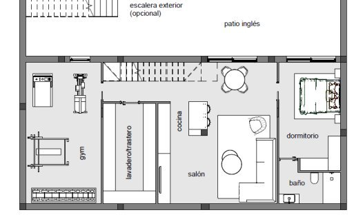 Resale - Luxury Villas -
Rojales - Ciudad Quesada