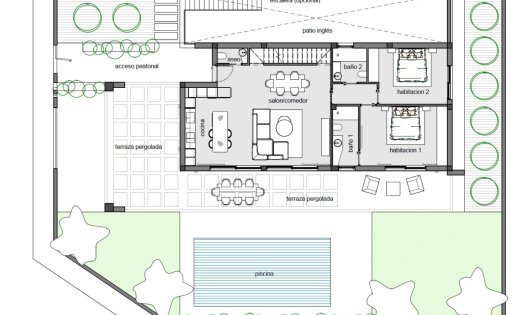 Resale - Luxury Villas -
Rojales - Ciudad Quesada