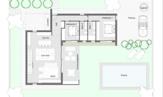 Resale - Luxury Villas -
Rojales - Ciudad Quesada