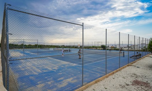 Resale - Luxury Villas -
Rojales - Ciudad Quesada