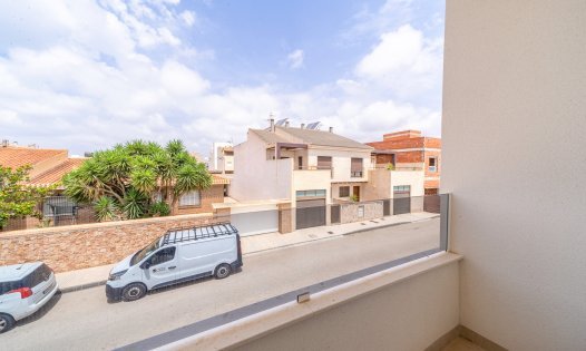 Återförsäljning - Villor -
Pilar de la Horadada