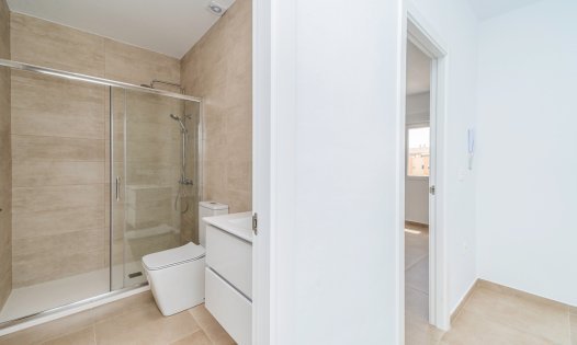 Återförsäljning - Villor -
Pilar de la Horadada