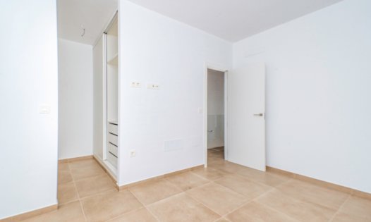 Återförsäljning - Villor -
Pilar de la Horadada