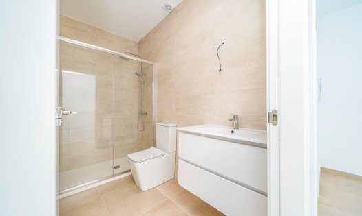 Återförsäljning - Villor -
Pilar de la Horadada