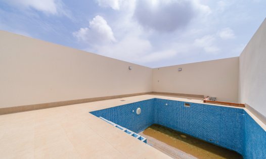 Återförsäljning - Villor -
Pilar de la Horadada