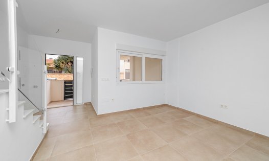 Återförsäljning - Villor -
Pilar de la Horadada