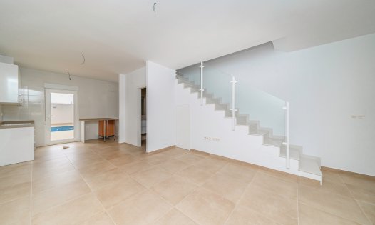 Återförsäljning - Villor -
Pilar de la Horadada