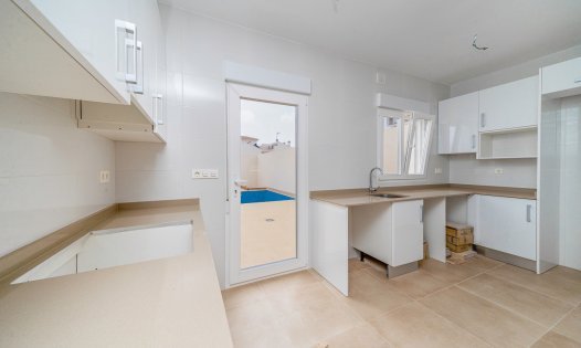 Återförsäljning - Villor -
Pilar de la Horadada