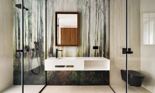 Resale - Luxury Villas -
Benidorm