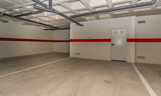 Resale - Apartments -
Alcázares, Los - Los Alcázares