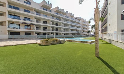 Resale - Apartments -
Alcázares, Los - Los Alcázares