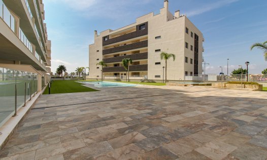 Resale - Apartments -
Alcázares, Los - Los Alcázares