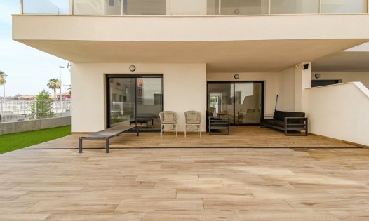 Resale - Apartments -
Alcázares, Los - Los Alcázares