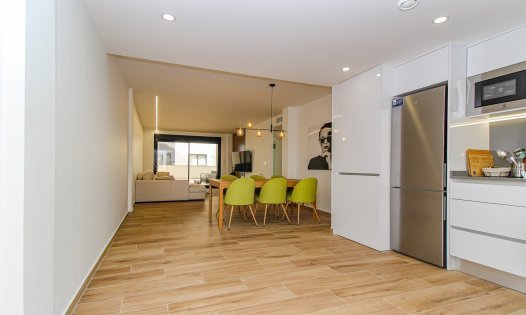 Resale - Apartments -
Alcázares, Los - Los Alcázares