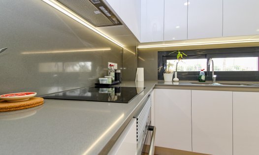 Resale - Apartments -
Alcázares, Los - Los Alcázares