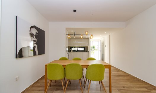 Resale - Apartments -
Alcázares, Los - Los Alcázares