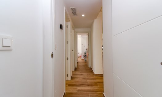 Resale - Apartments -
Alcázares, Los - Los Alcázares